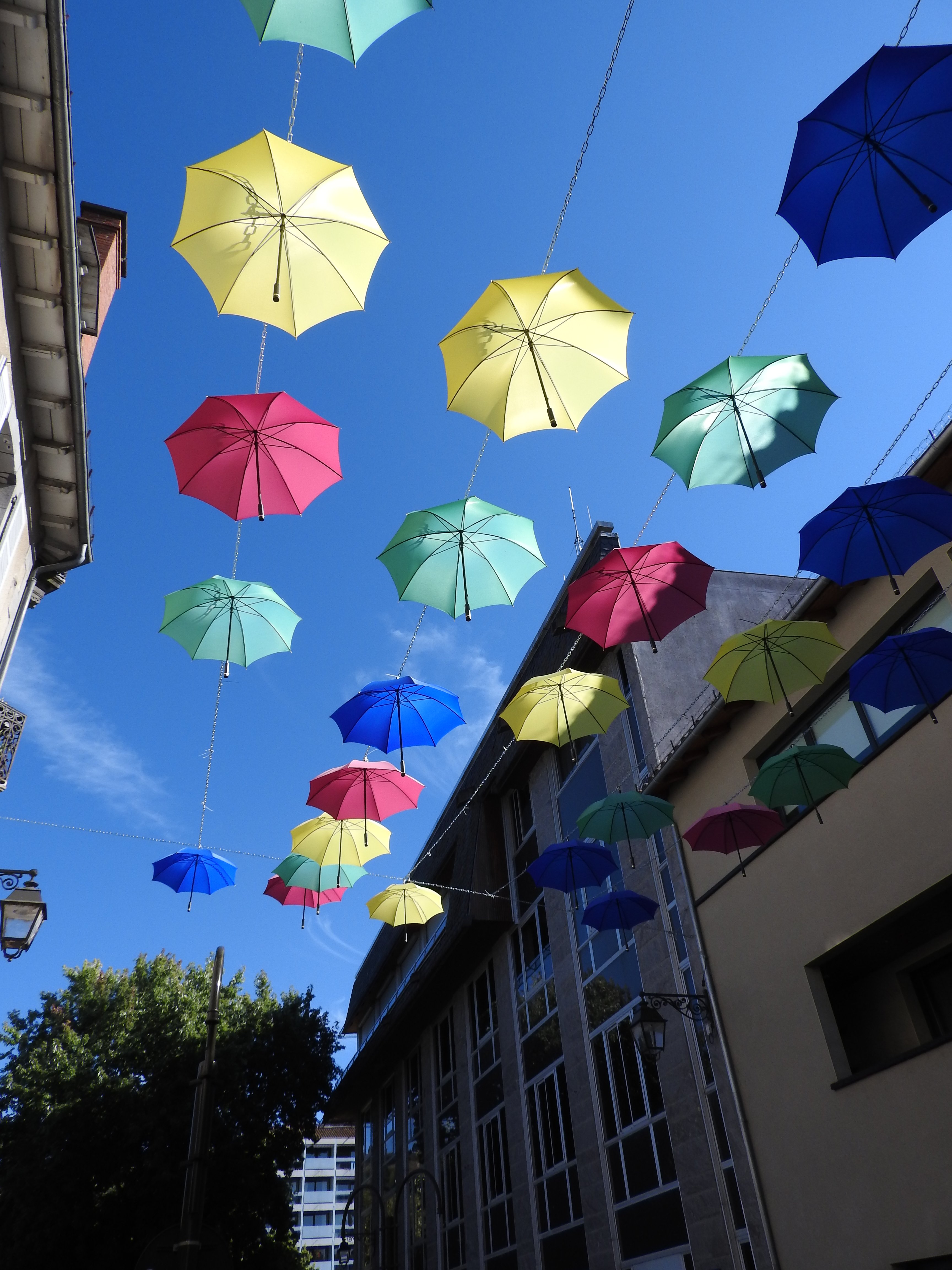 Les Marmottes (Appartement en vallée)