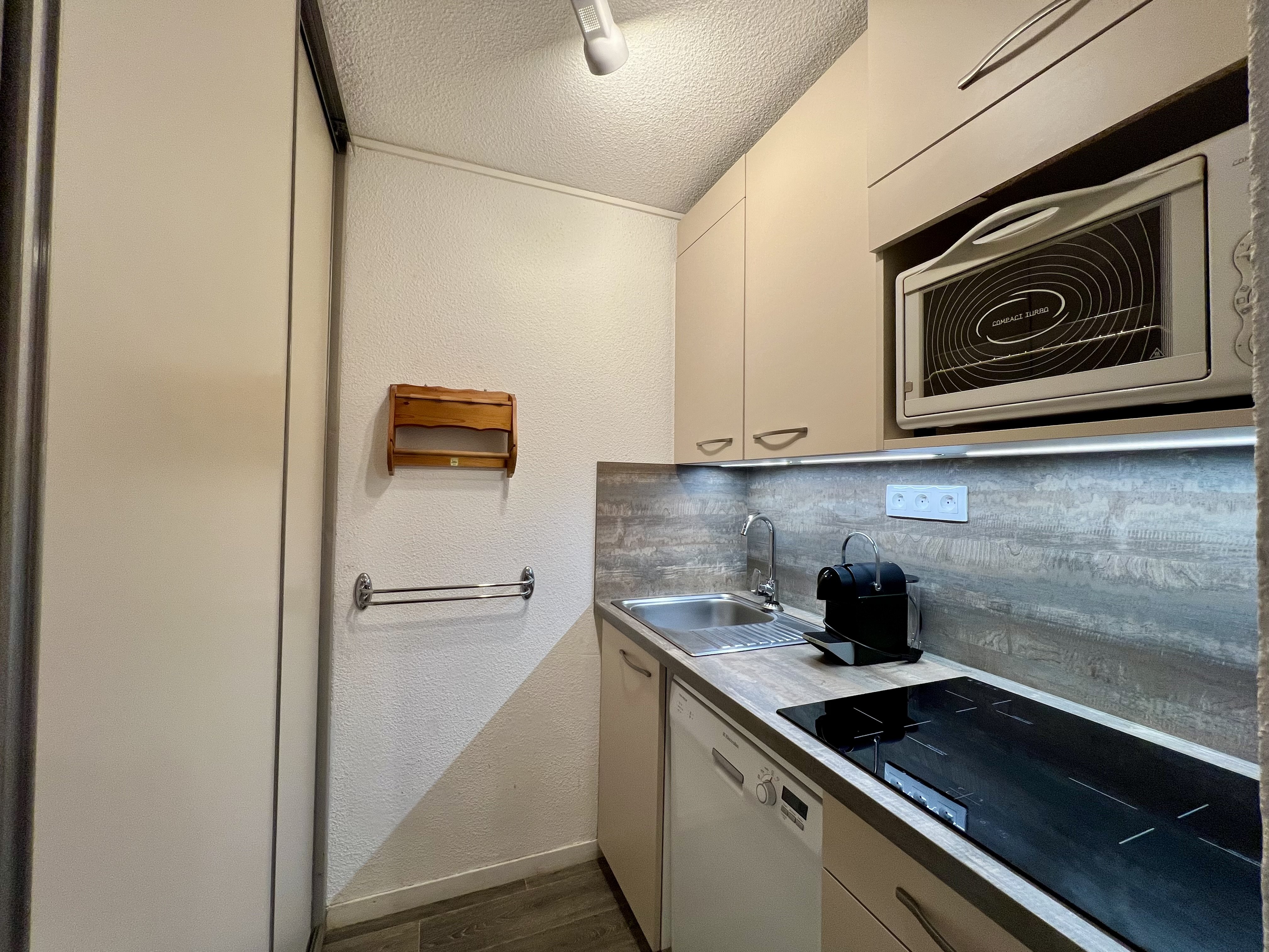 T3 Les Coches/domaine Paradiski