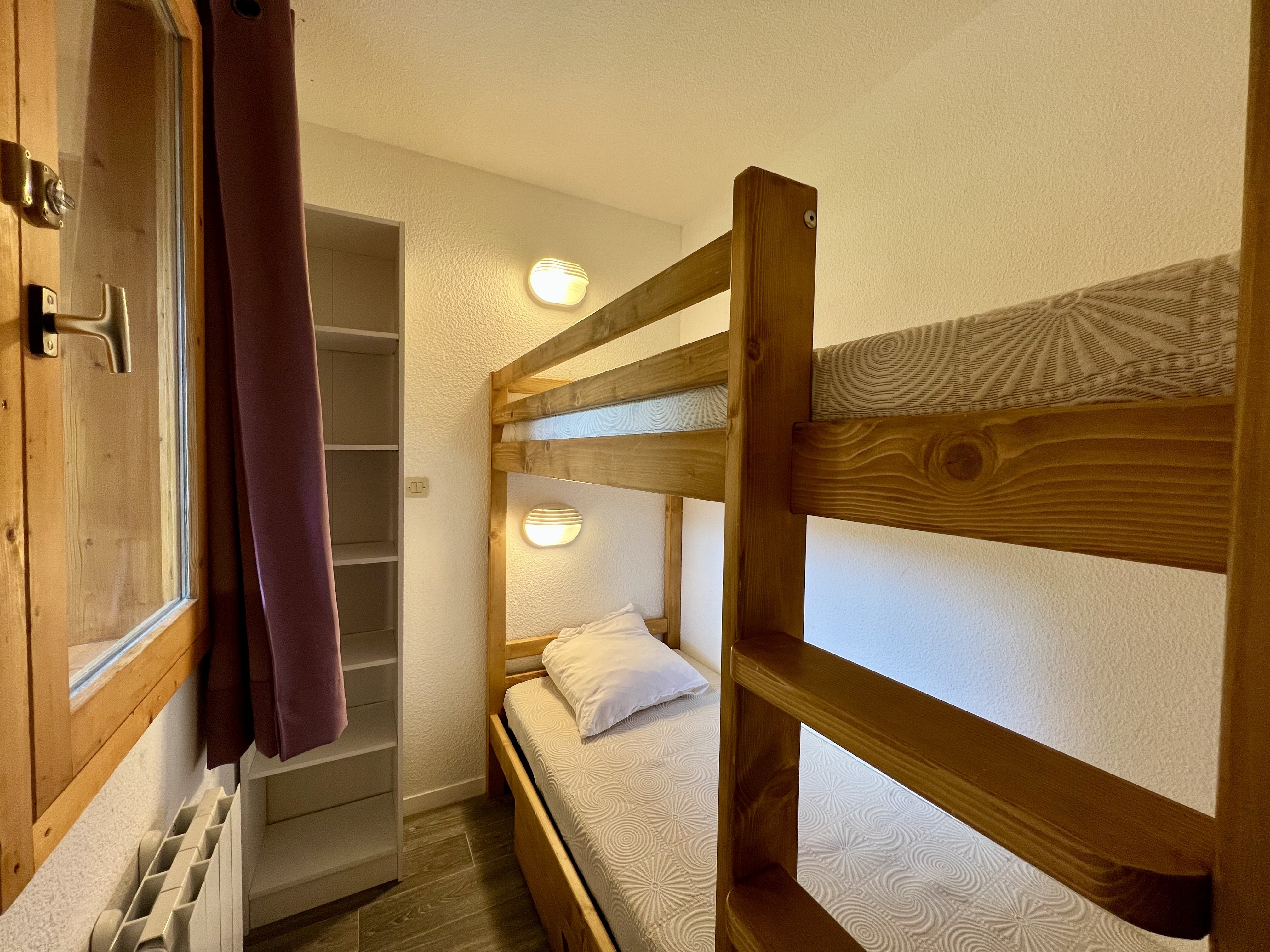 T3 Les Coches/domaine Paradiski