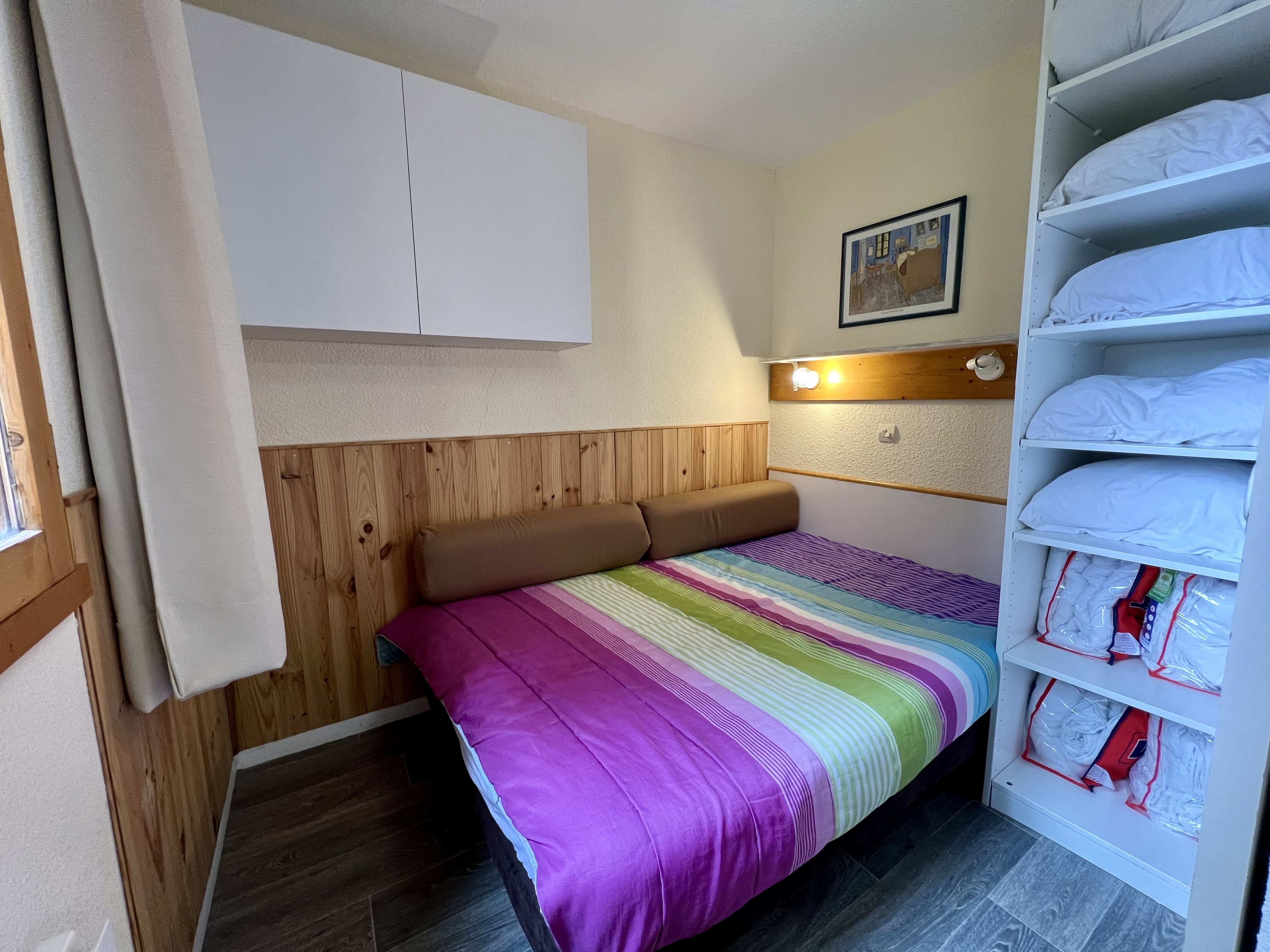 T3 Les Coches/domaine Paradiski