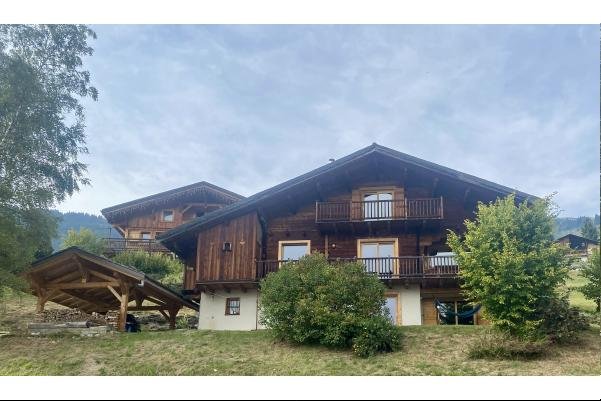 Chalet Haut 6
