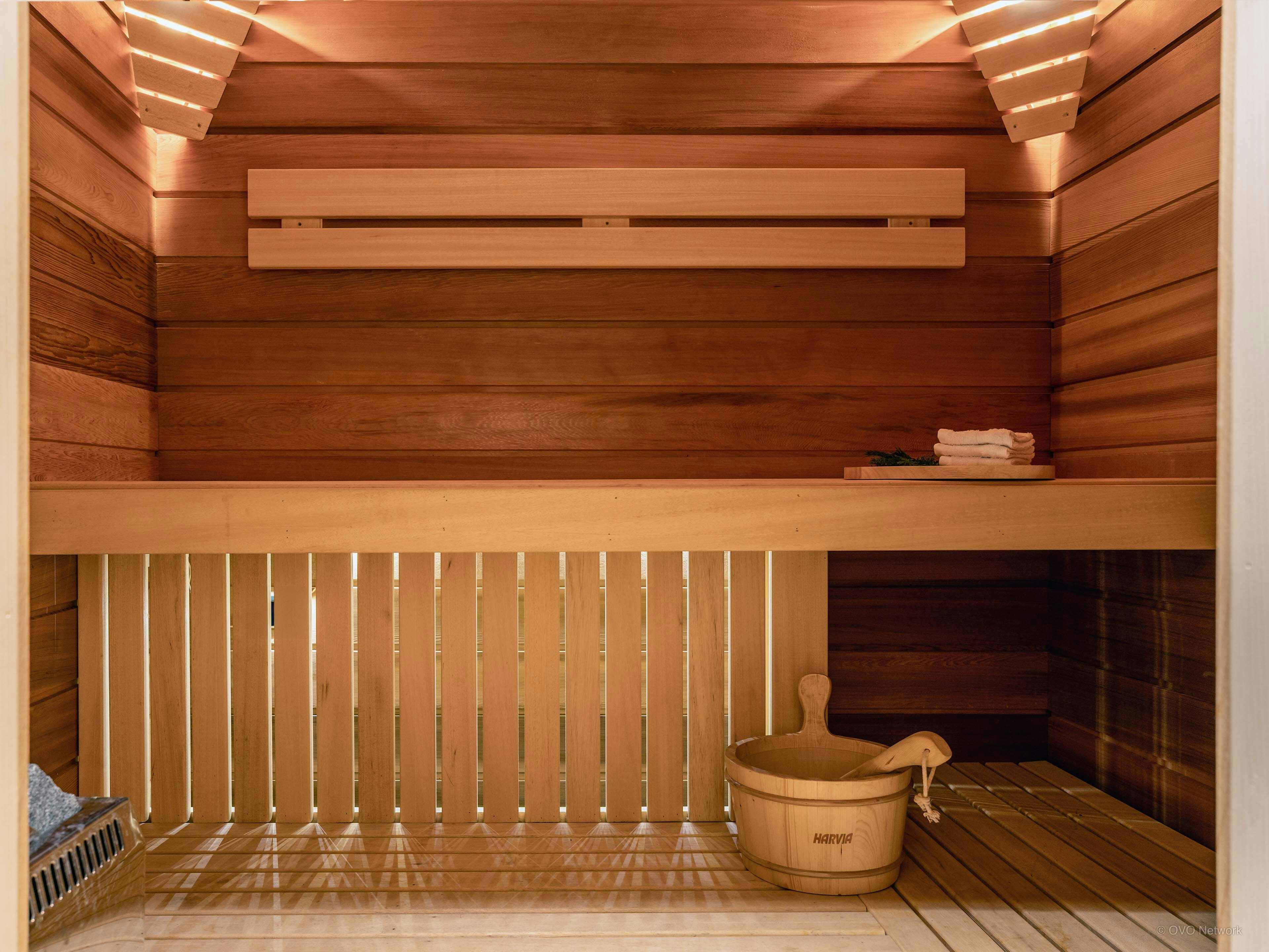 Chalet bien-être pour 10 à auron avec sauna et bain nordique
