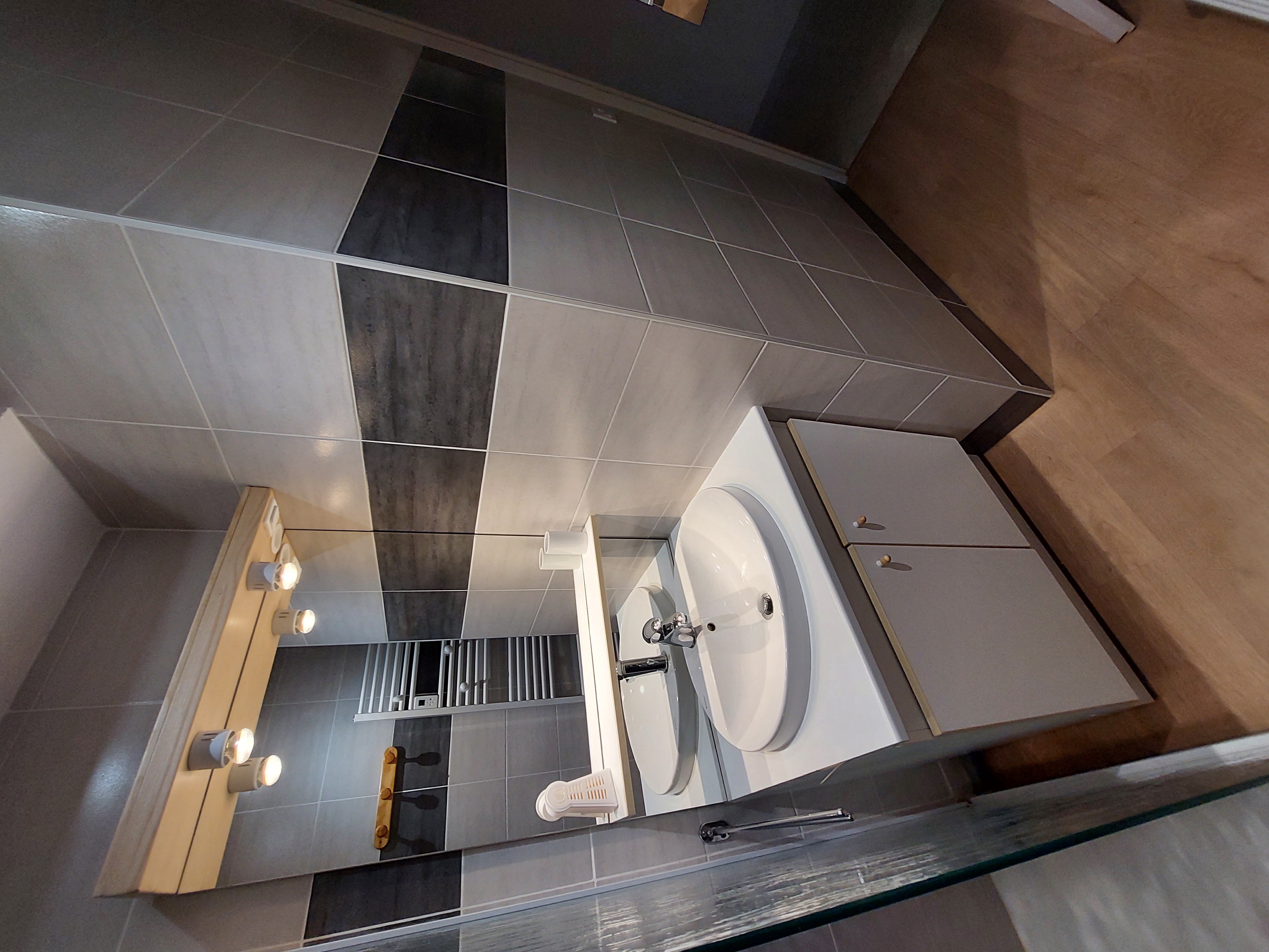 Duplex 55m2 6 personnes La Grande Montagne Valfrejus 