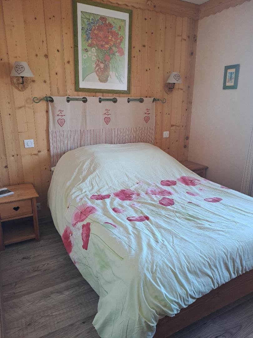 Duplex La Toussuire 8-10 pers, 6 pièces