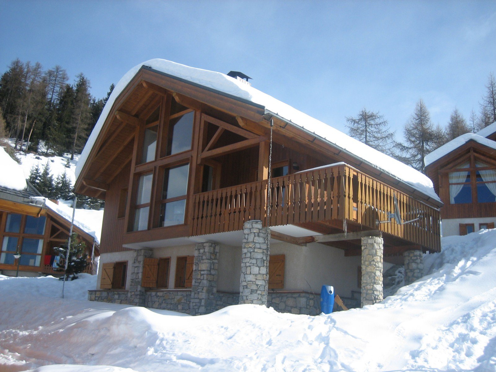 La Niverolle