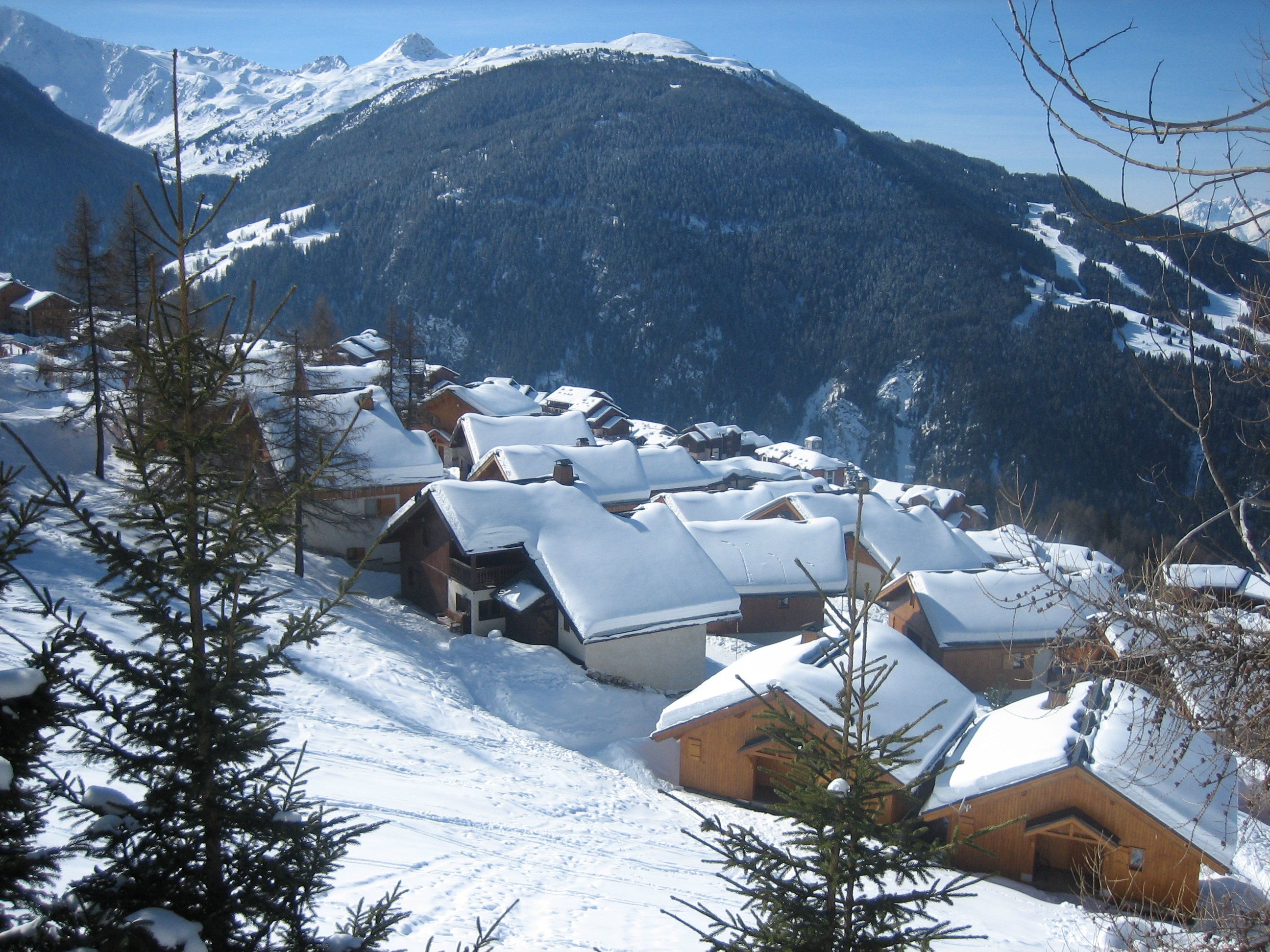 La Niverolle