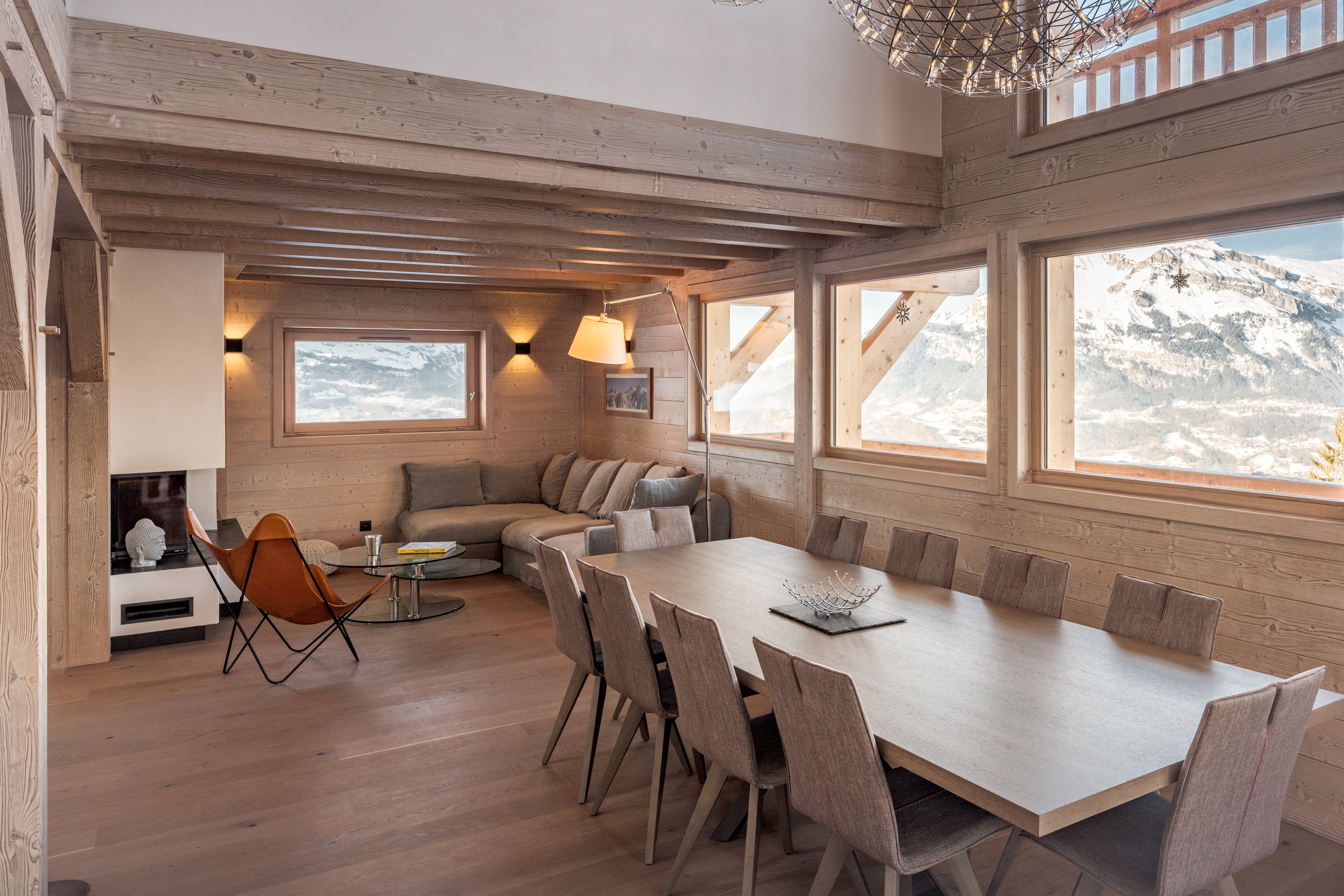 Chalet ALPA