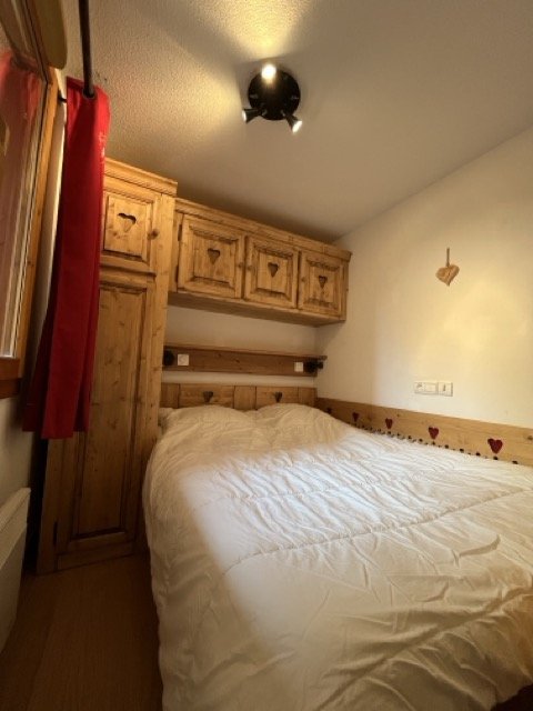 APPARTEMENT 2 PIECES 4 PERSONNES