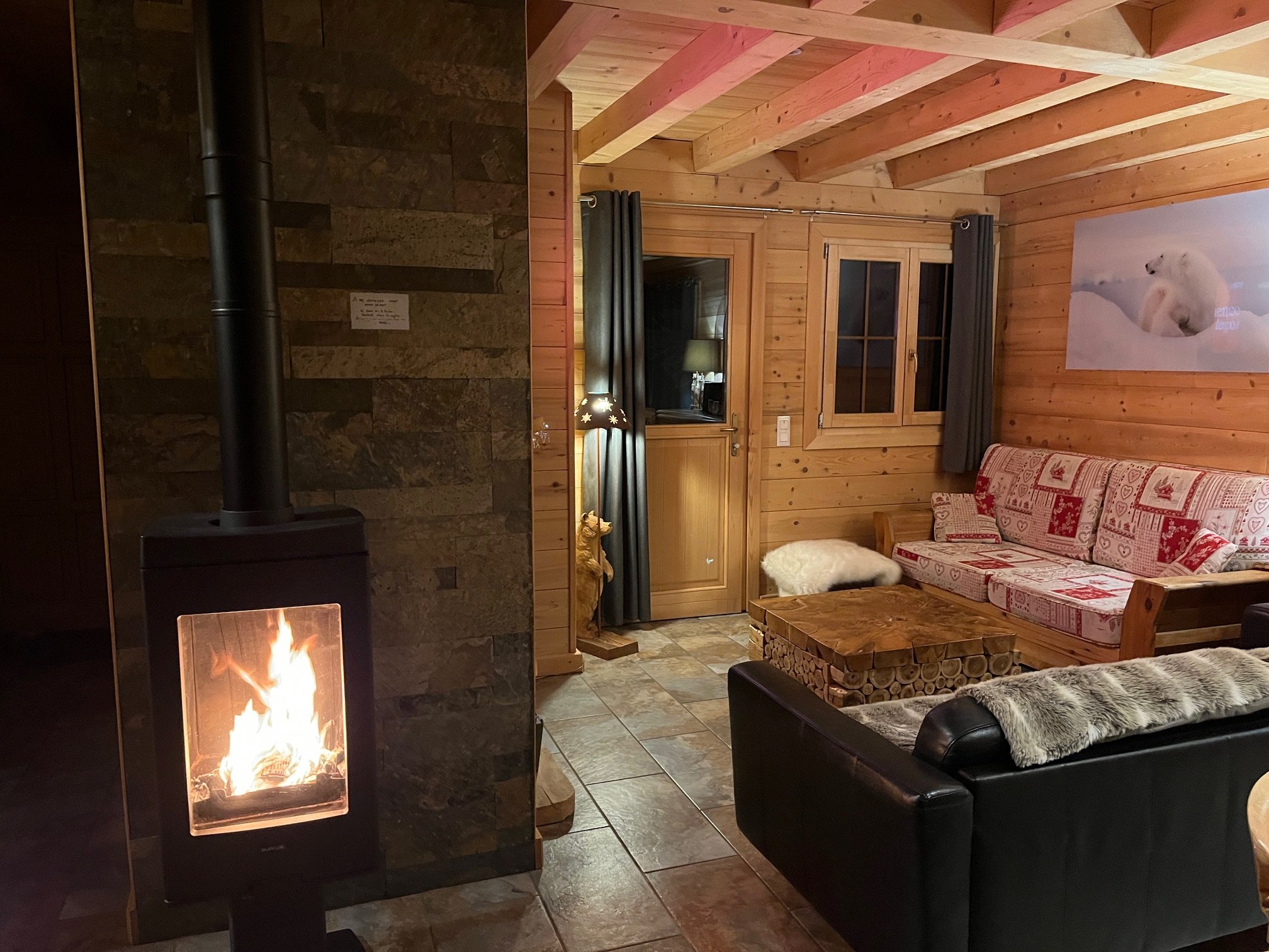 AU BOUT DE MES REVES