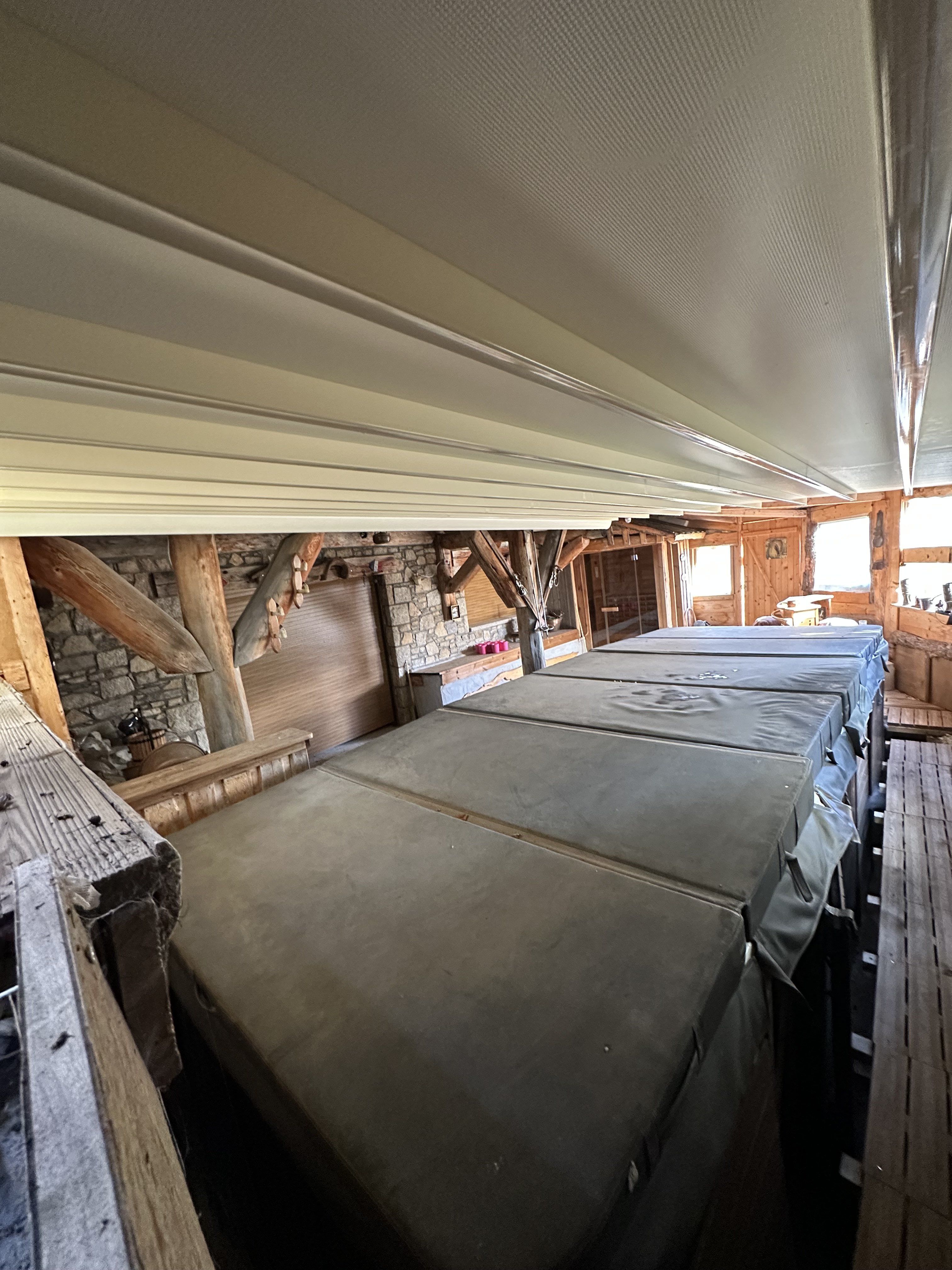 Chalet Cosy Bolquere 