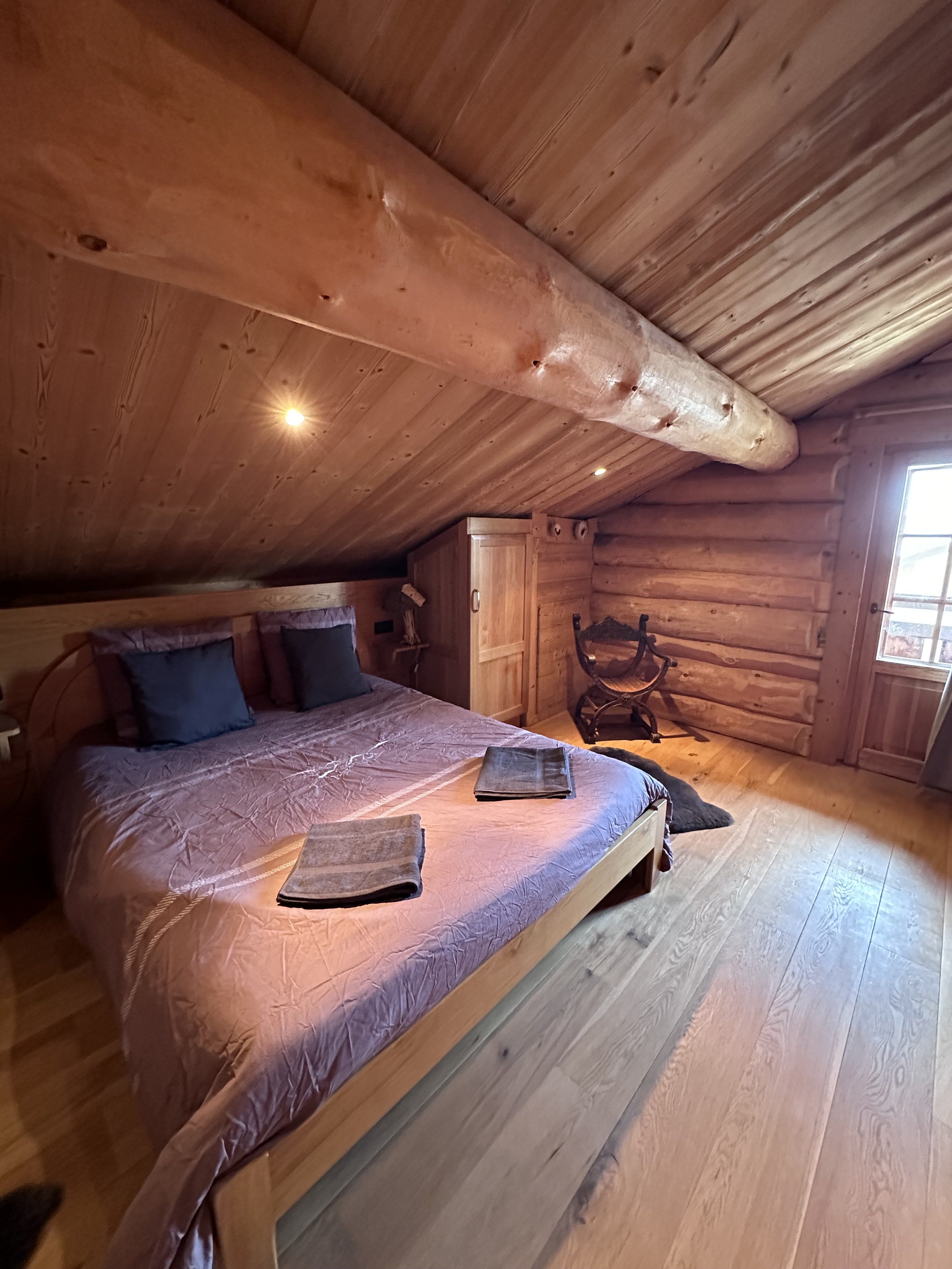 Chalet Cosy Bolquere 