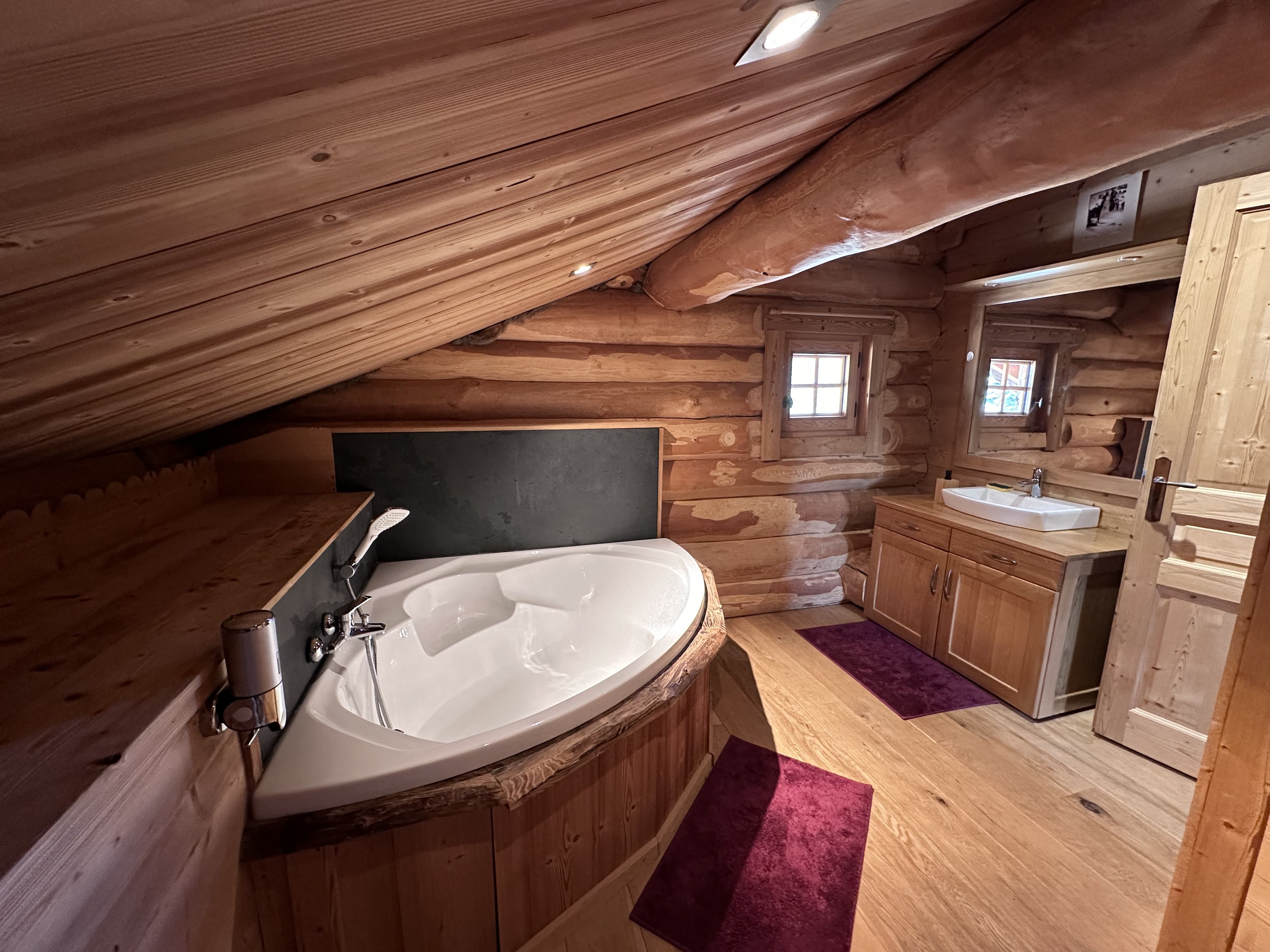 Chalet Cosy Bolquere 