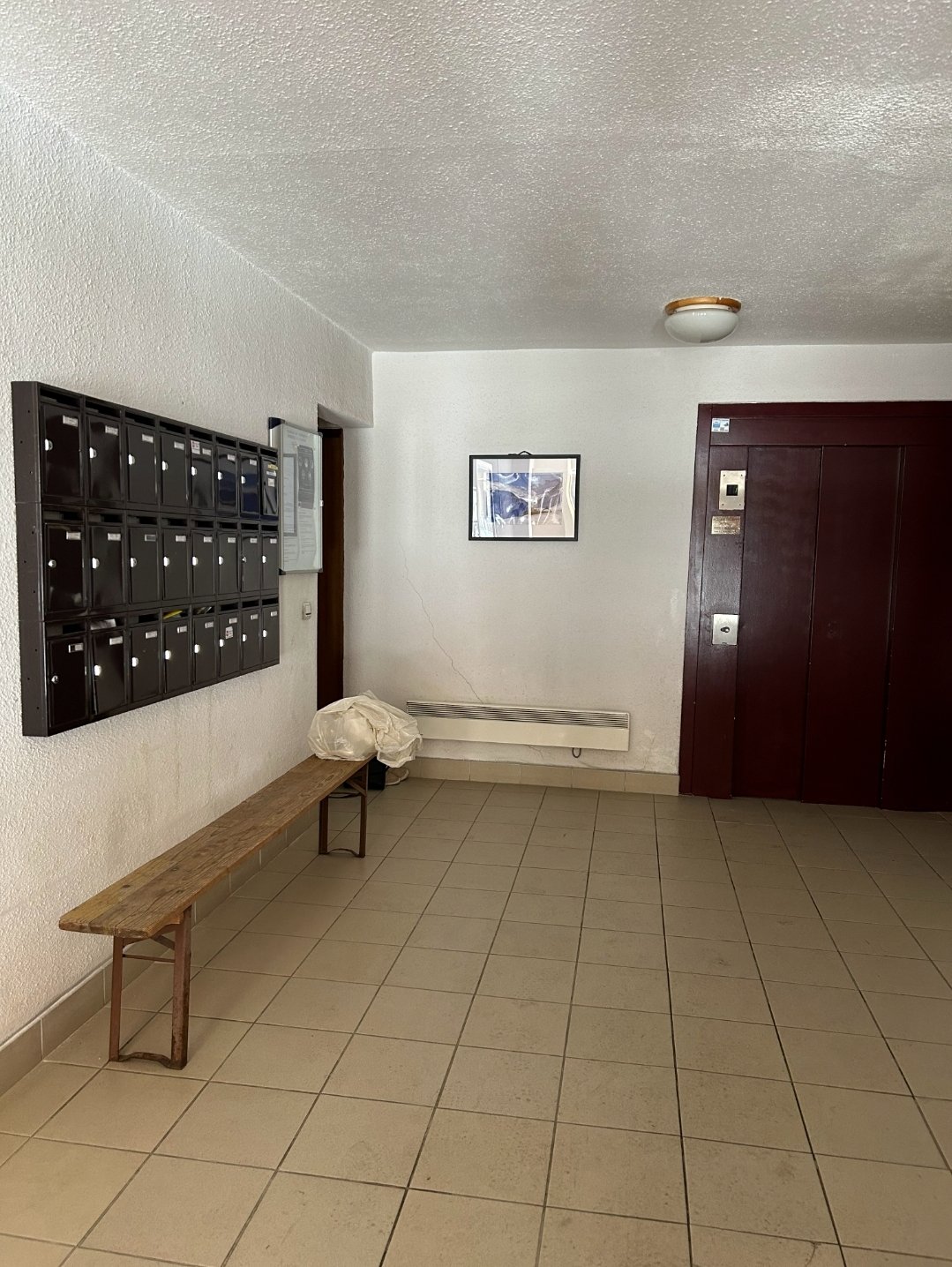 VALFREJUS (73) Appartement centre station pouvant accueillir de 6 à 13 personnes maxi  