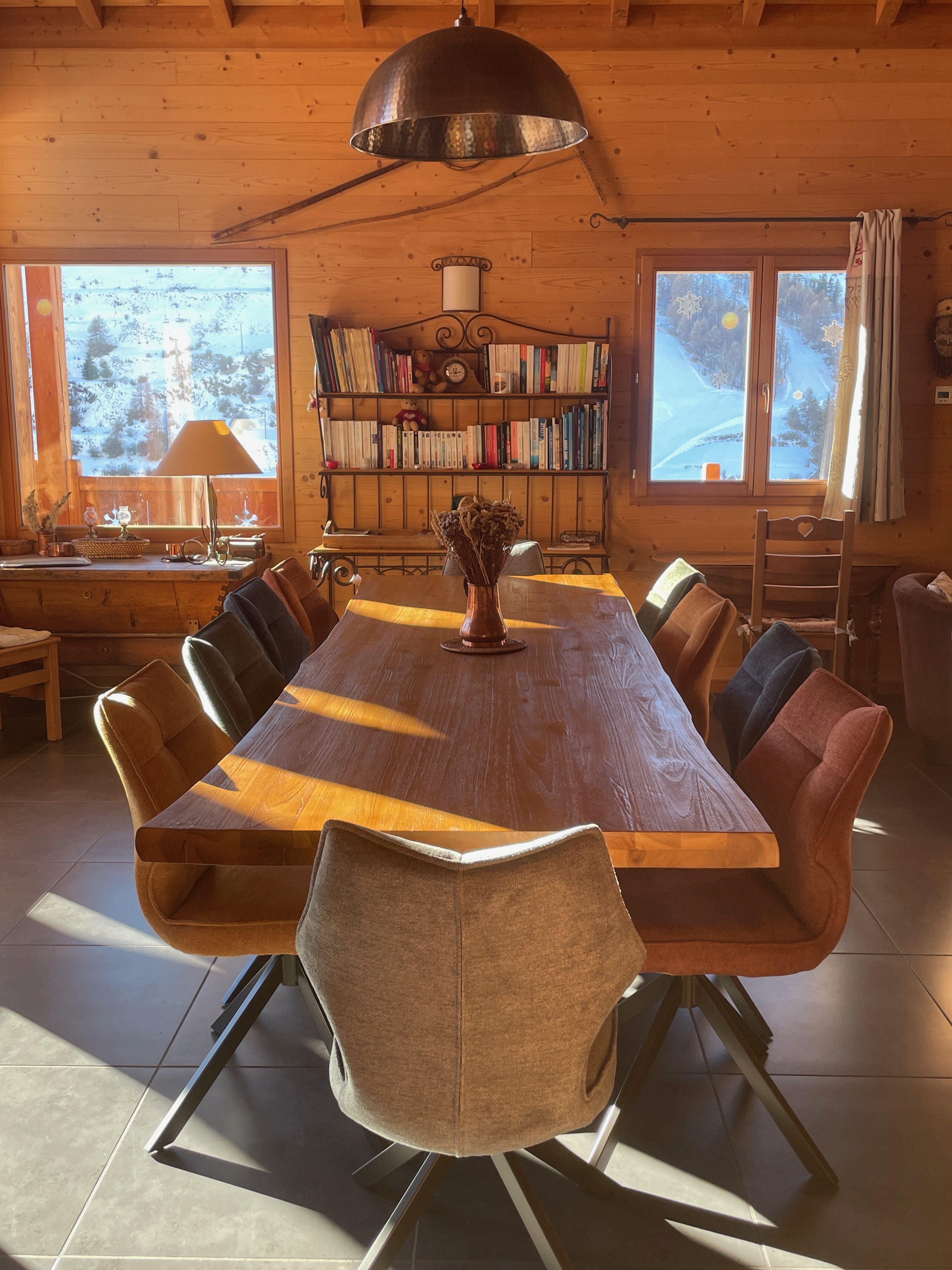 CHALET CONSTELLATION