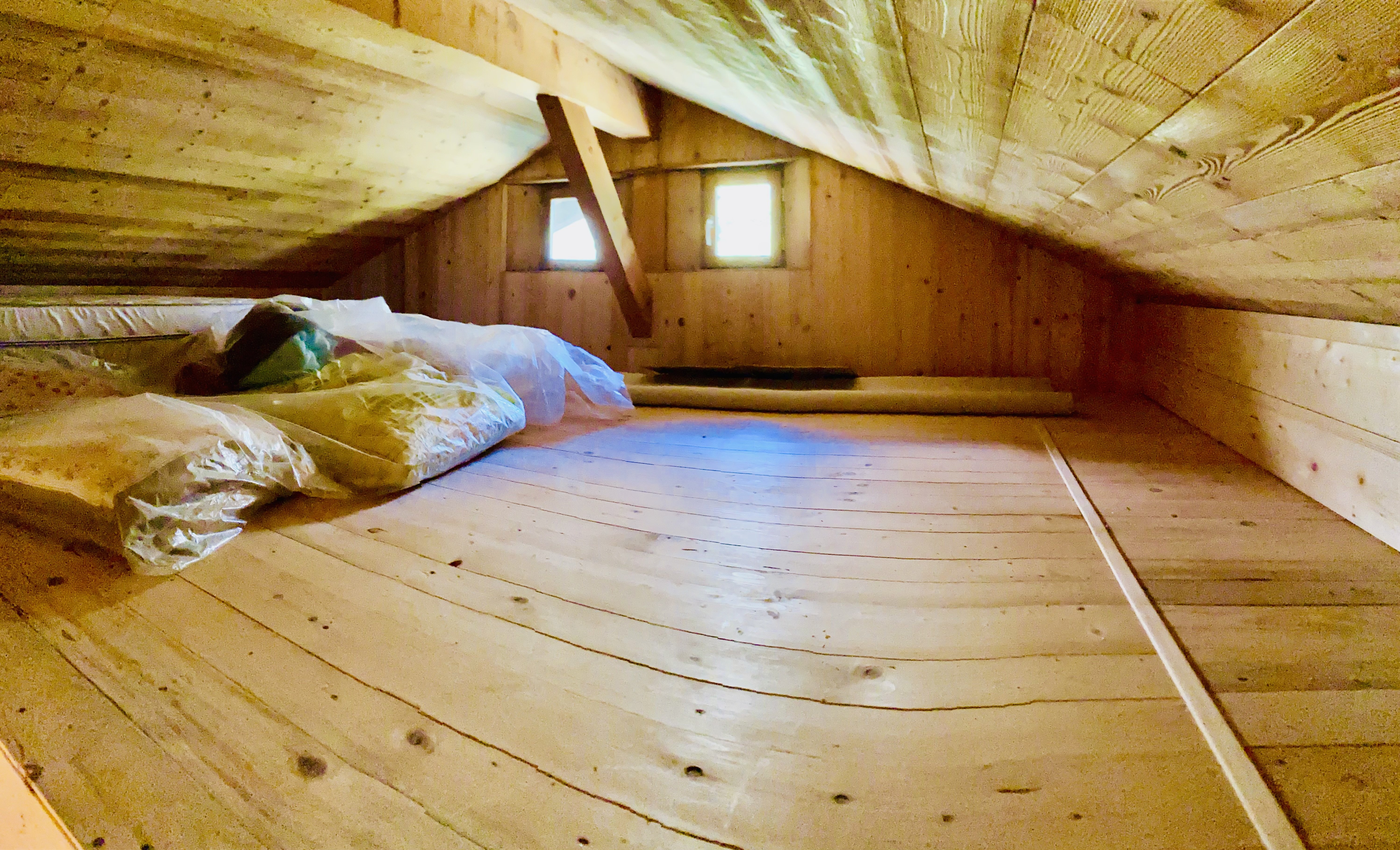 Chalet de Montagne la Chaz – Vue Panoramique & Accès Direct Télécabine