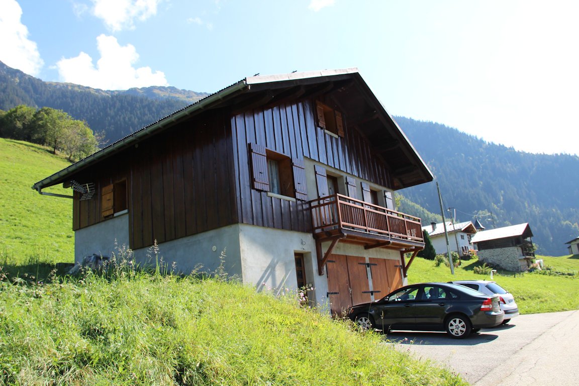 CHALET BEAUFORT