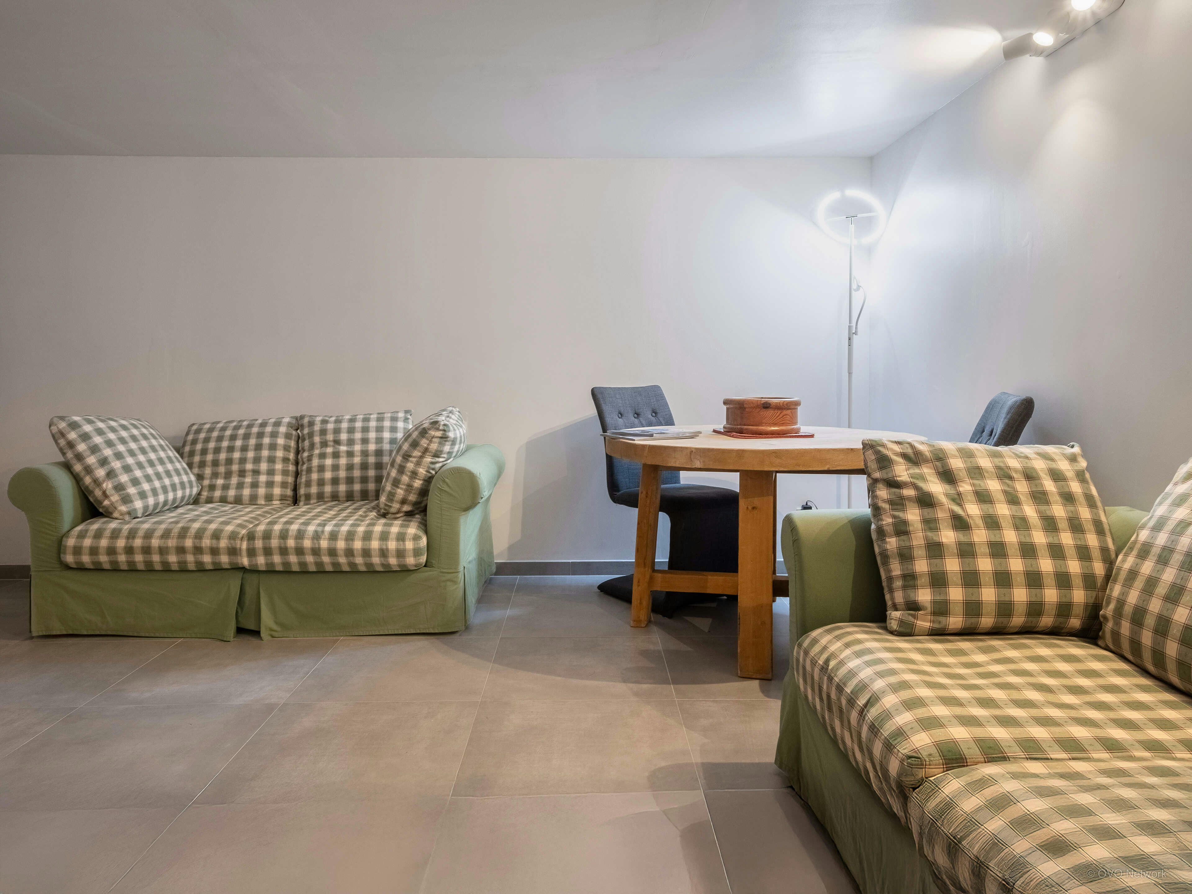 Chalet pour 8 proche de toutes les activités de la montagne