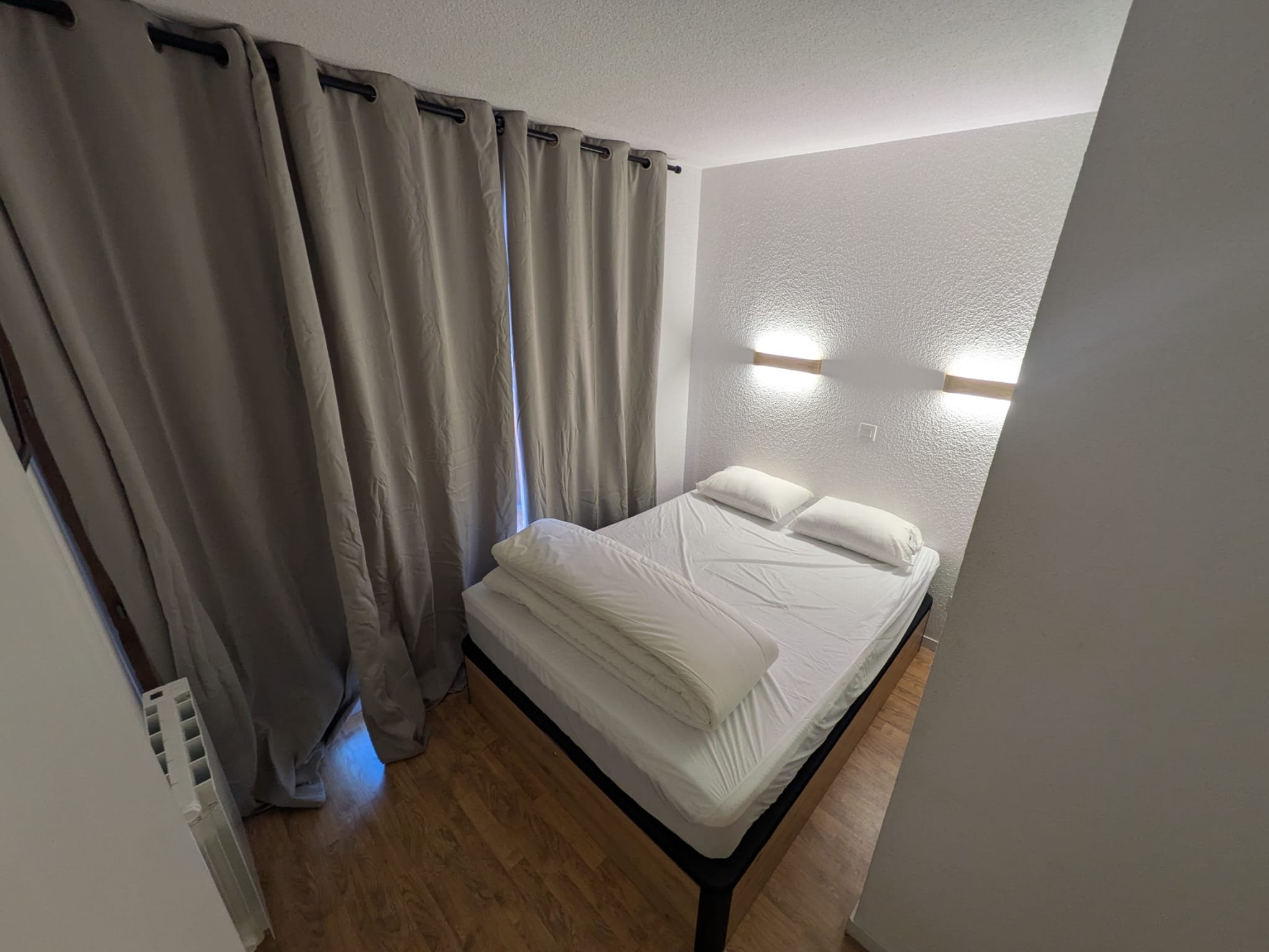Appartement complétement rénové de 47 M² à La Norma avec 10 couchages