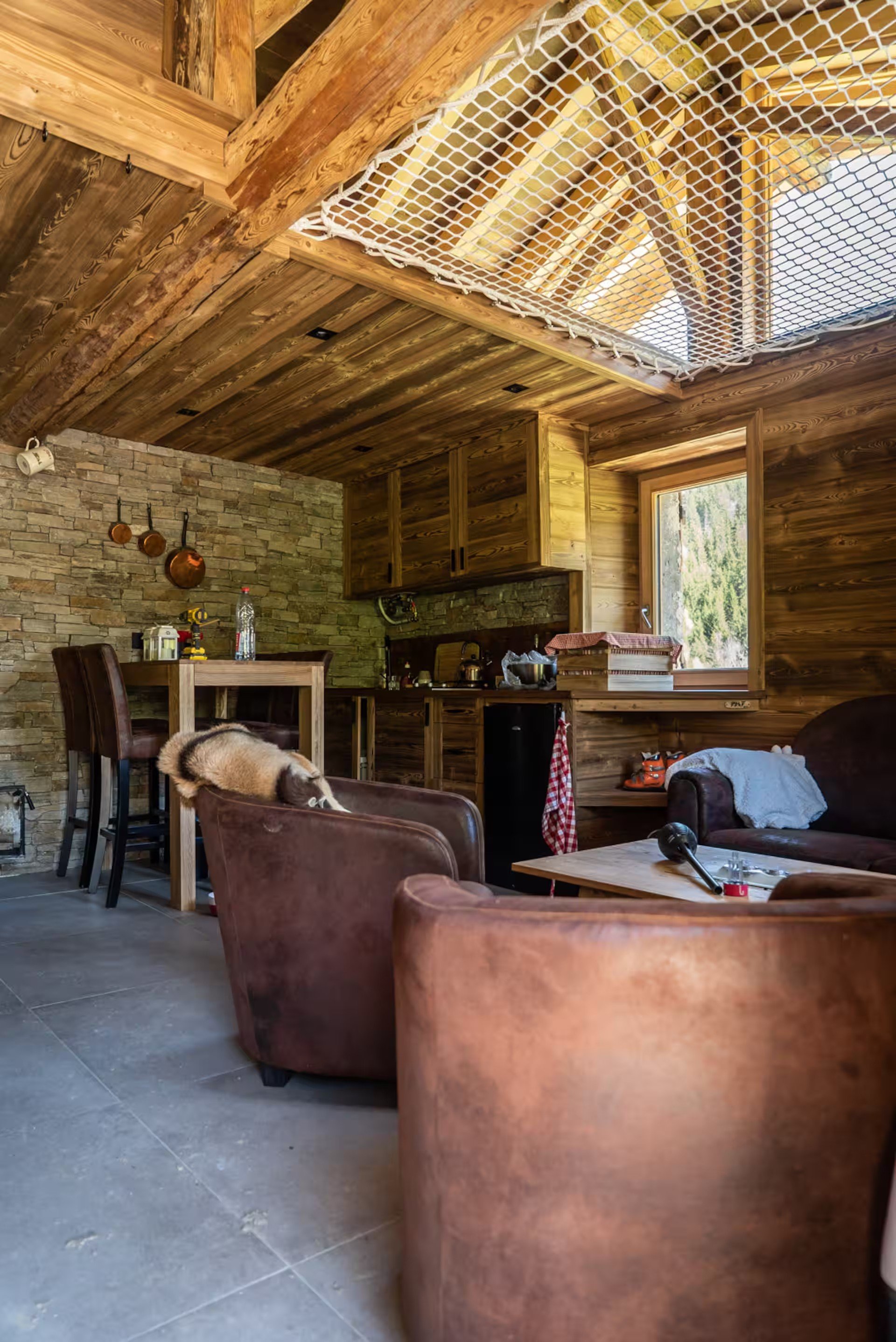 Chez Milgonnet