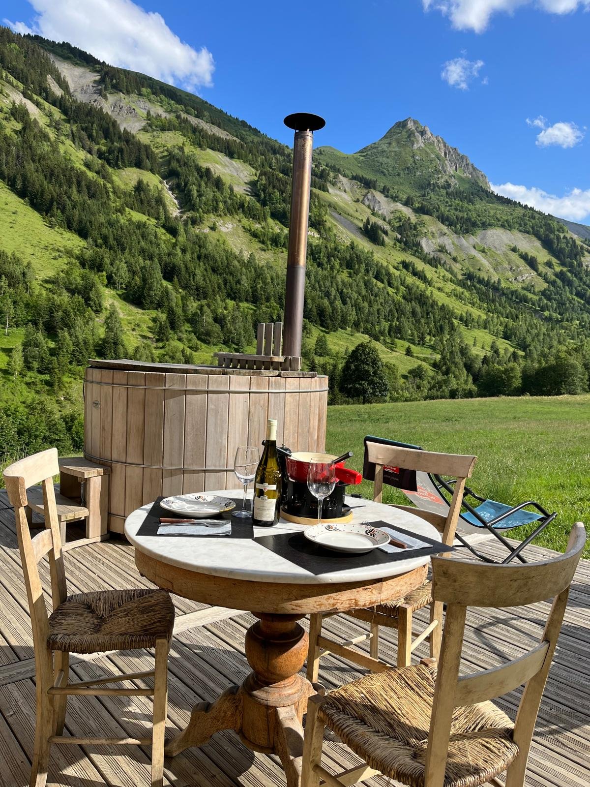 Chez Milgonnet