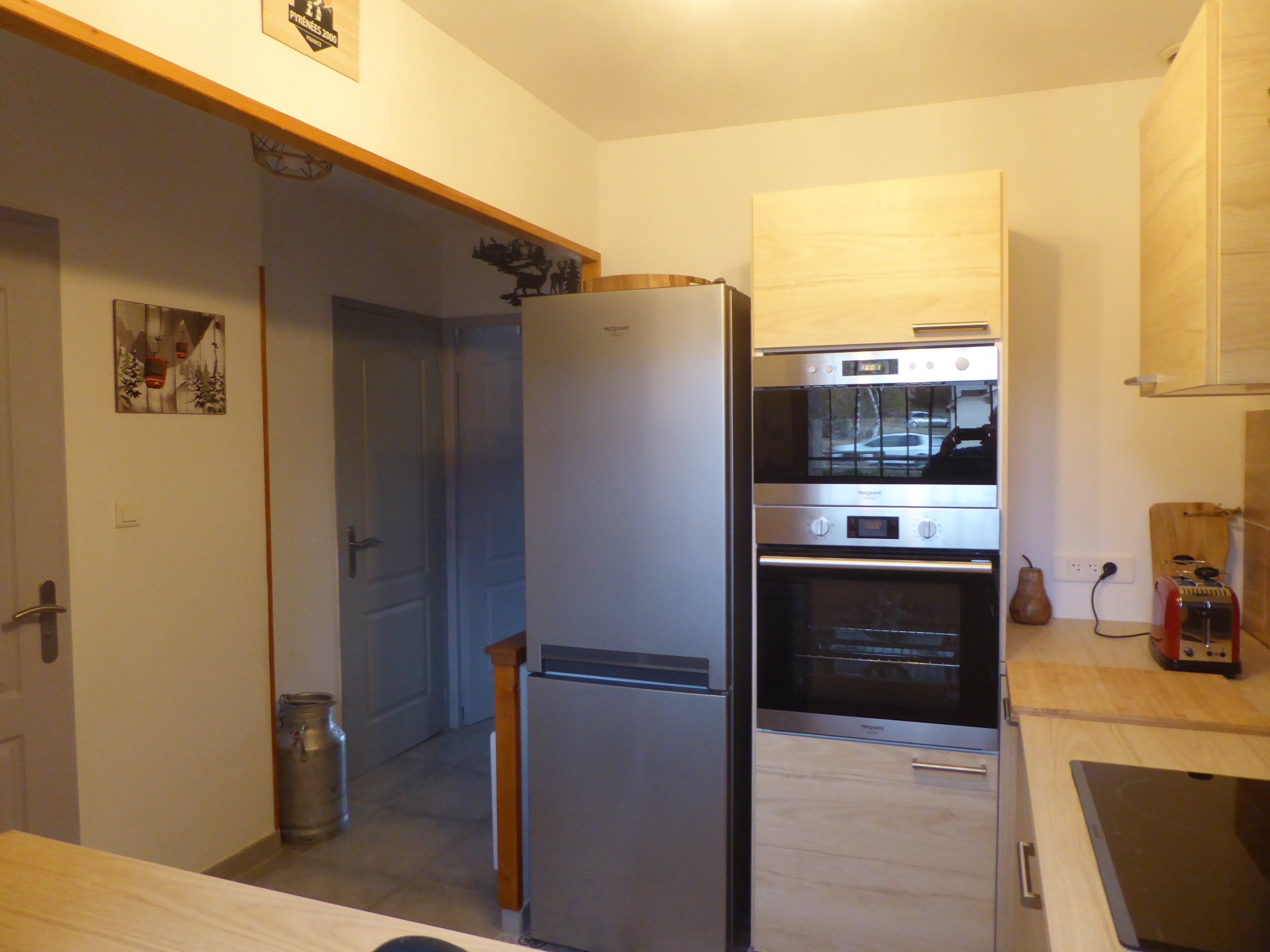 le Chalet Cerdan 5 personnes 