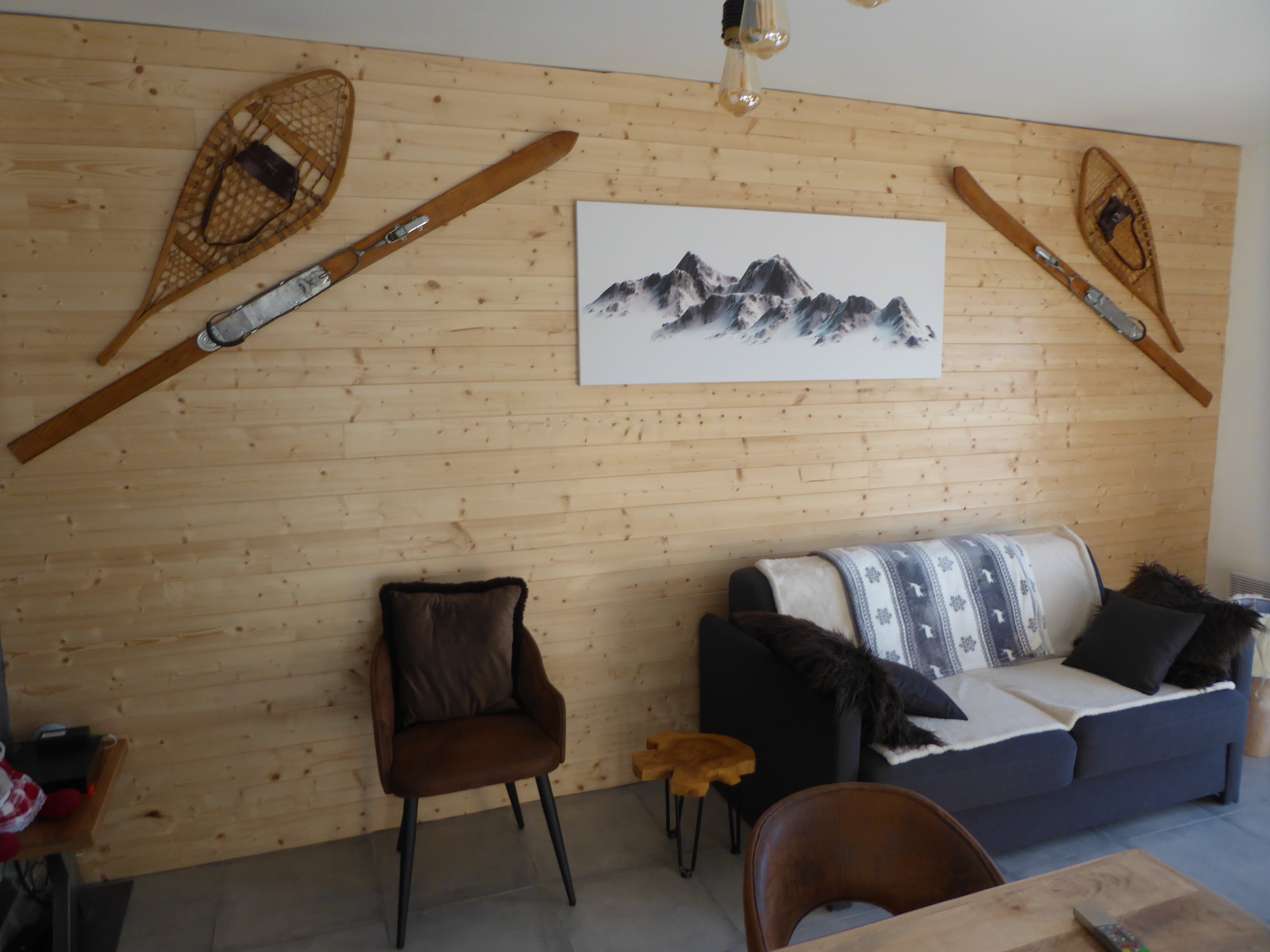 le Chalet Cerdan 5 personnes 