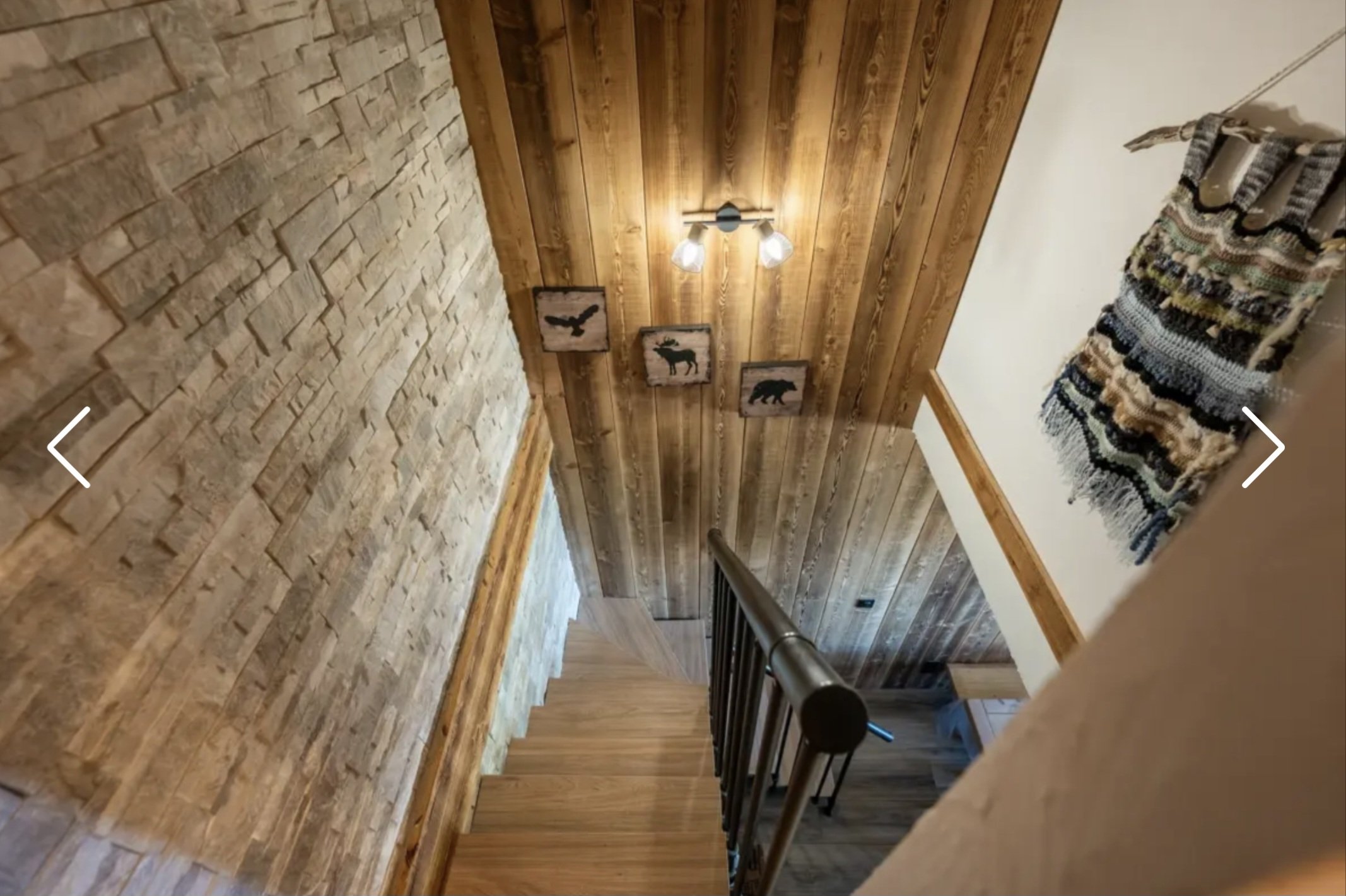 La Mourbrille - Les Orres 1800