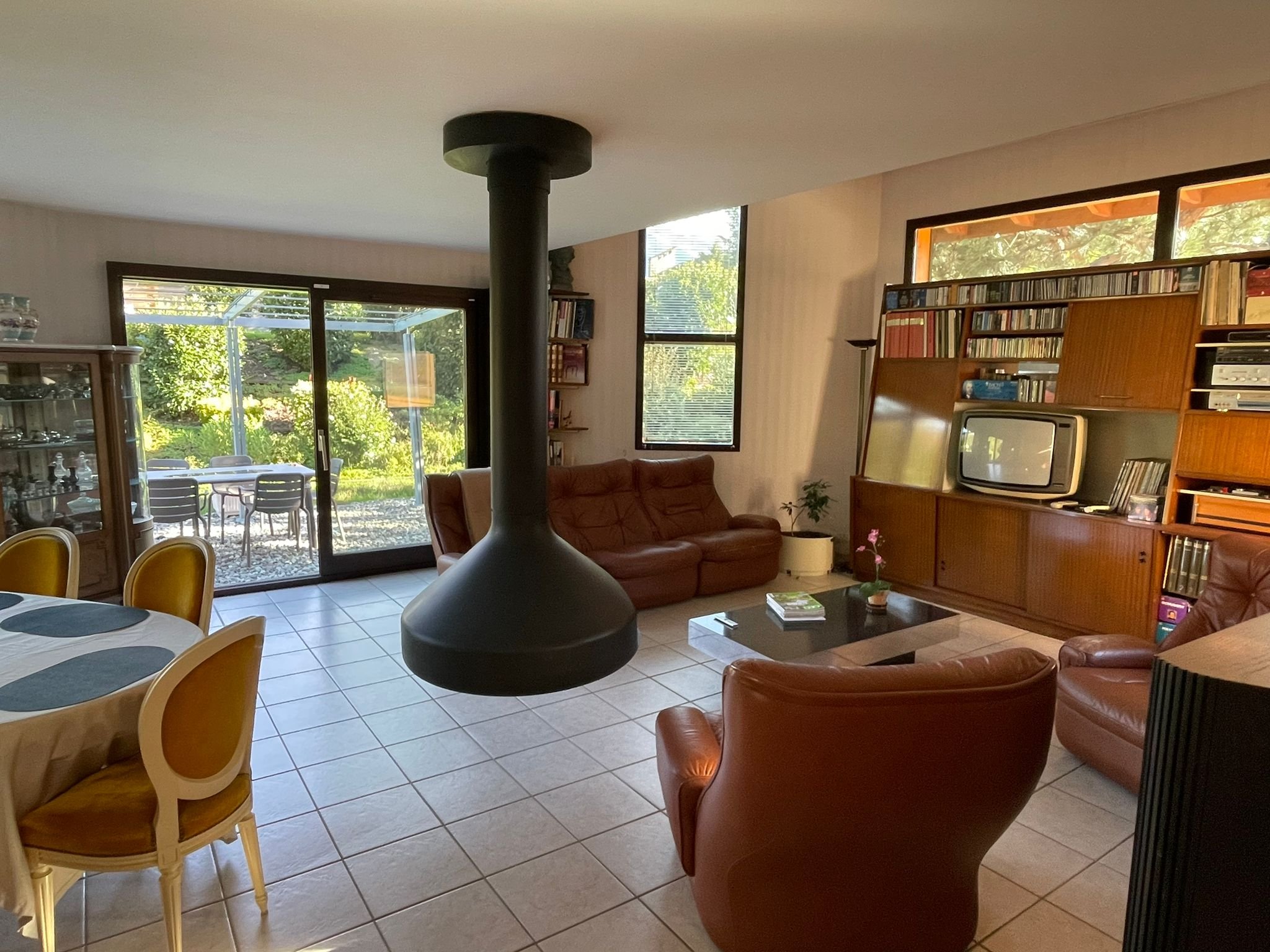 La Maison des Crêts