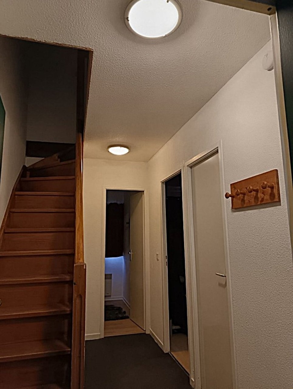 Résidence Chalets du Thabord Valfrejus