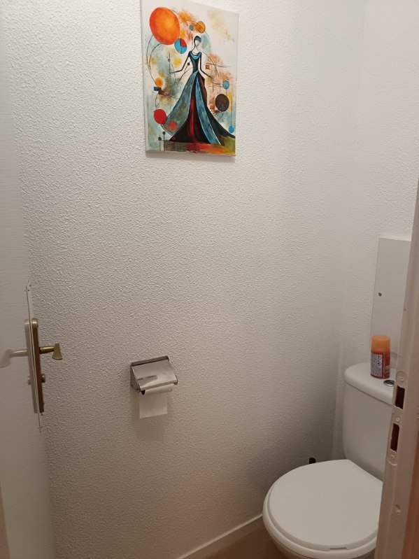Résidence Chalets du Thabord Valfrejus