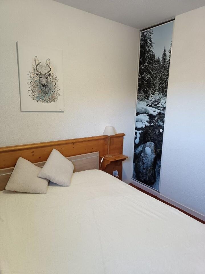 Résidence Chalets du Thabord Valfrejus