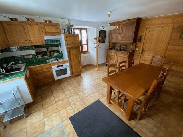 Gites Les Avanchers Valmorel