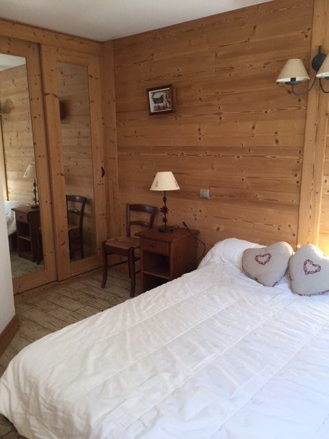 Gites Les Avanchers Valmorel