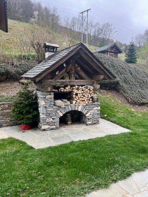 Gites Les Avanchers Valmorel