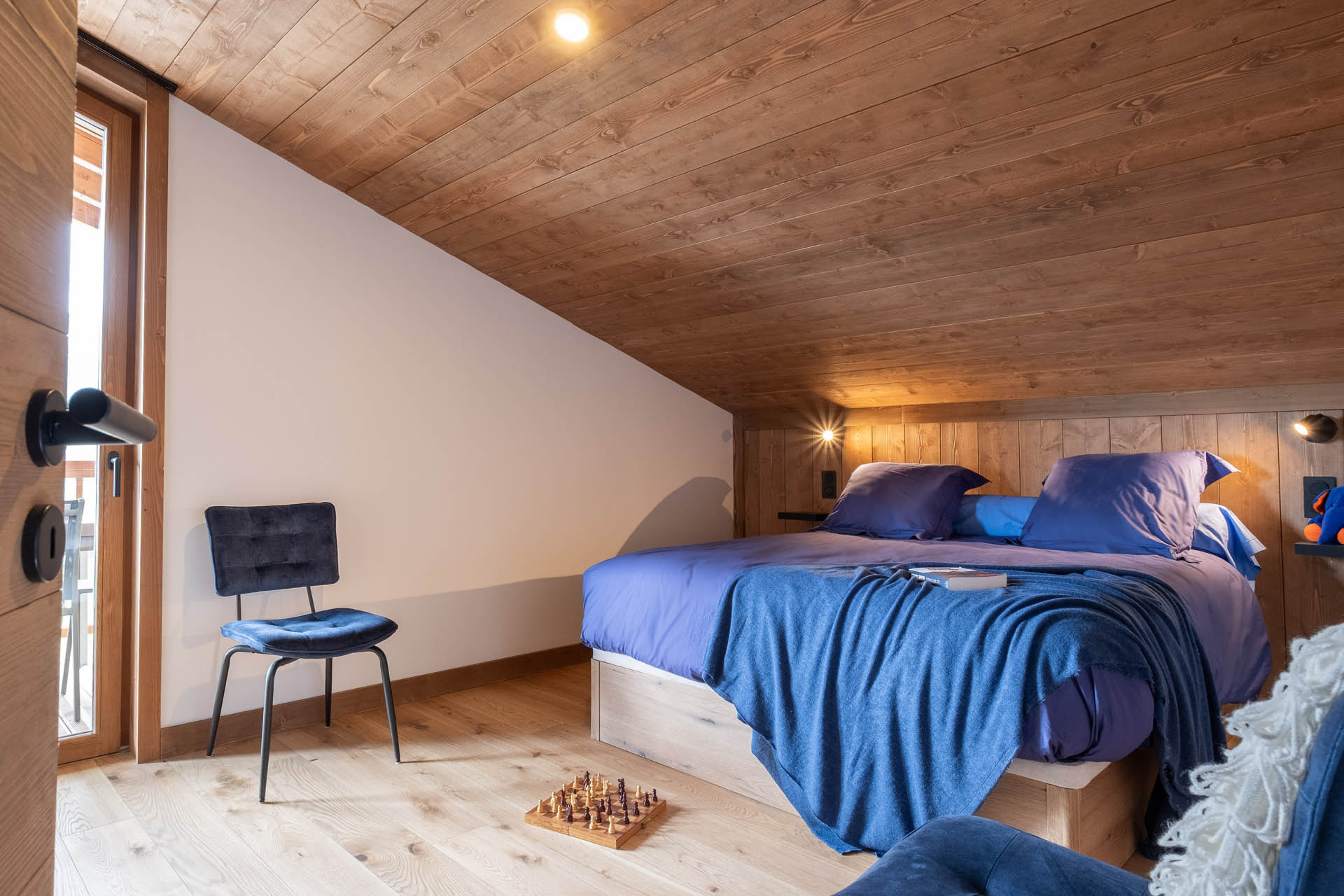 Les balcons de juliette