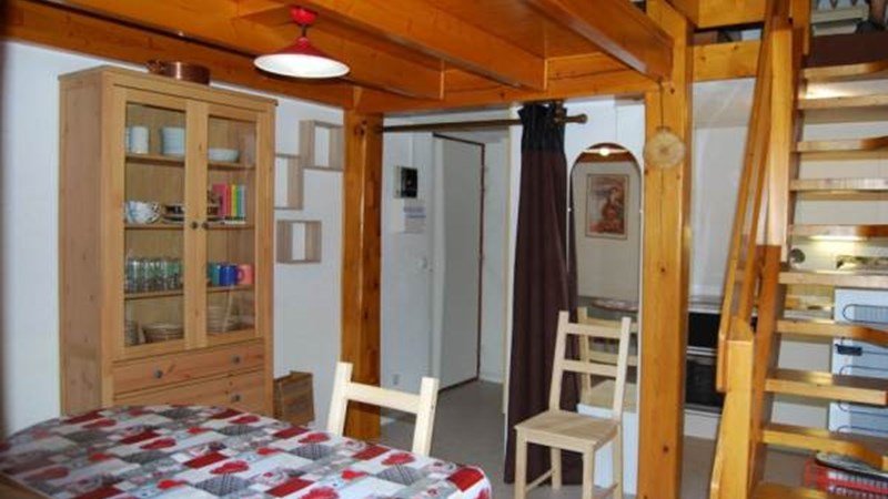 La chapelle - Appartement 18C