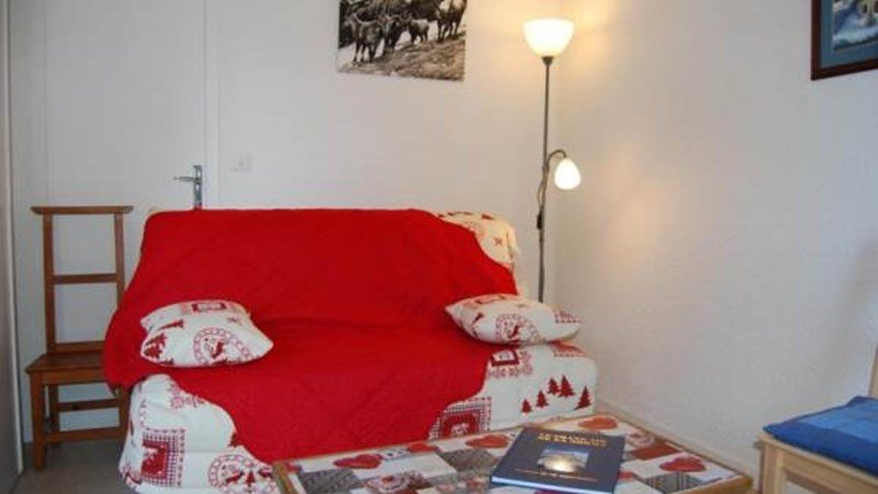 La chapelle - Appartement 18C