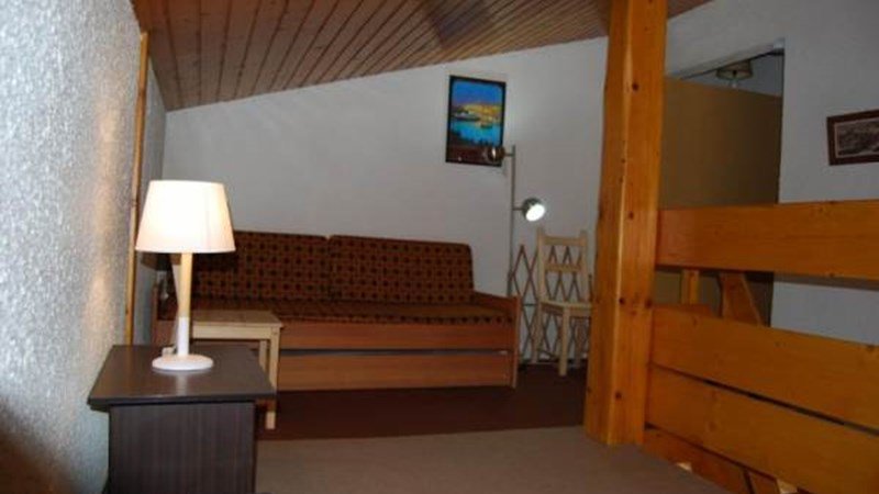 La chapelle - Appartement 18C