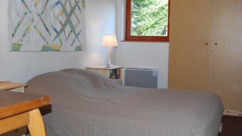 La chapelle - Appartement 18C