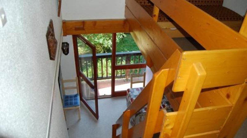 La chapelle - Appartement 18C