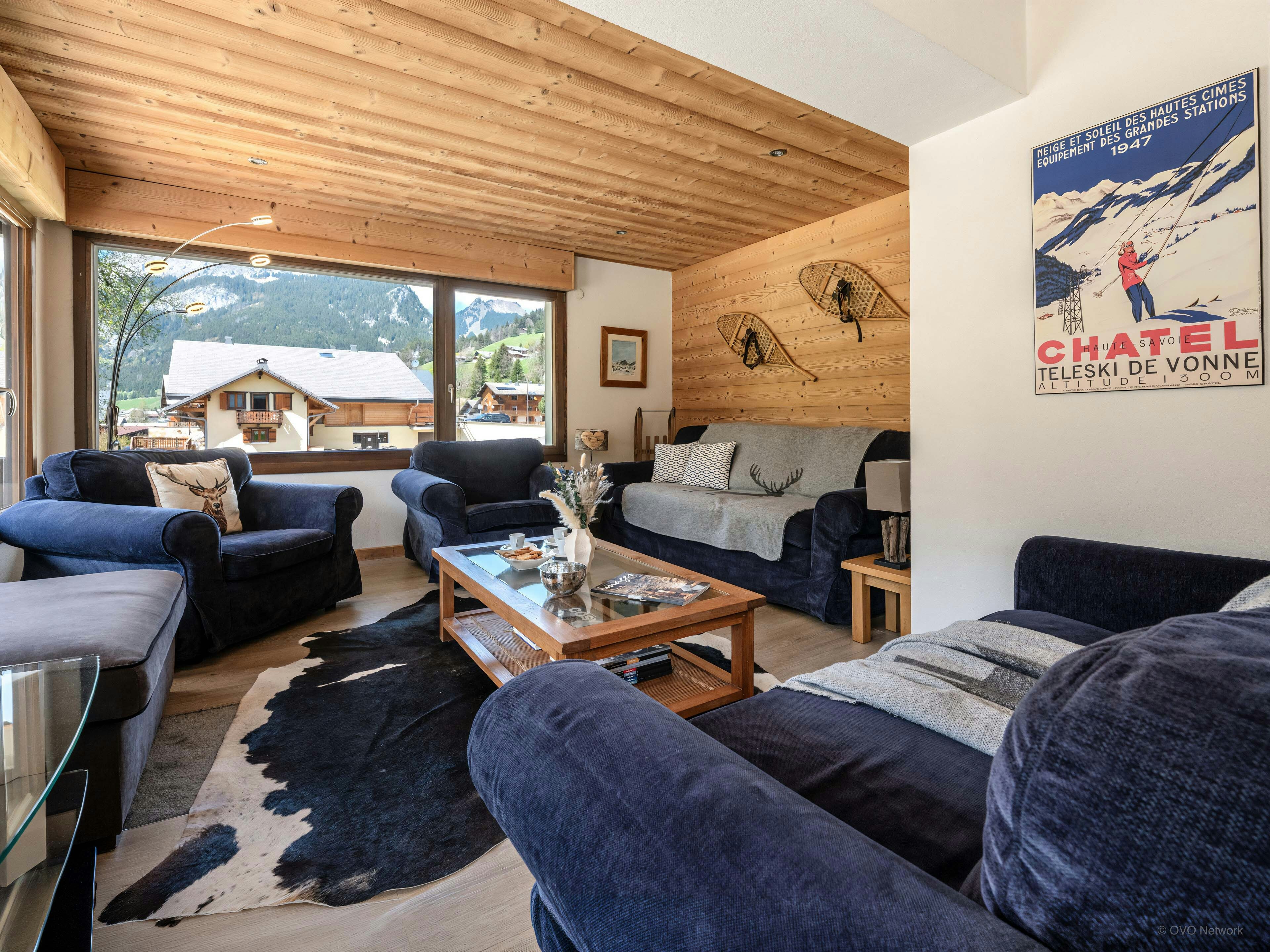Appartement spacieux pour 11 avec terrasse et jardin