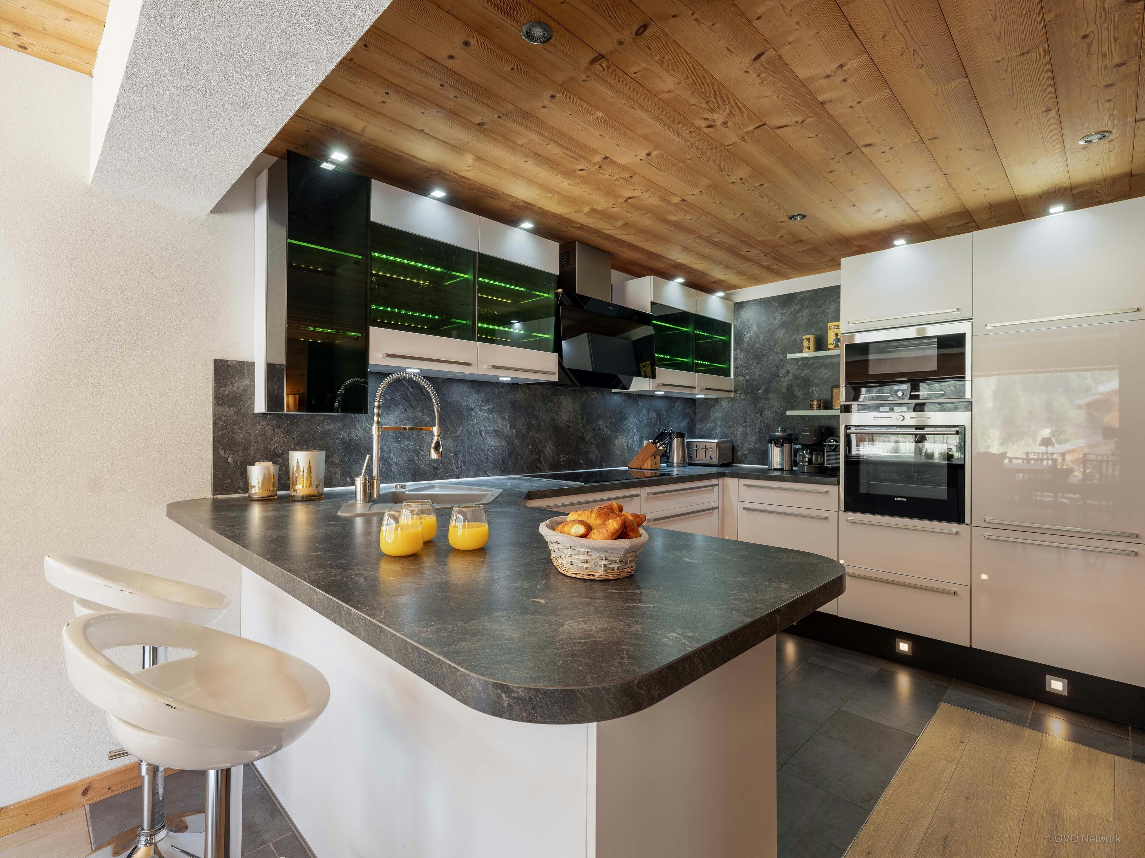 Appartement spacieux pour 11 avec terrasse et jardin