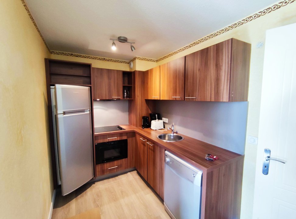 Bel appartement vue exceptionnelle