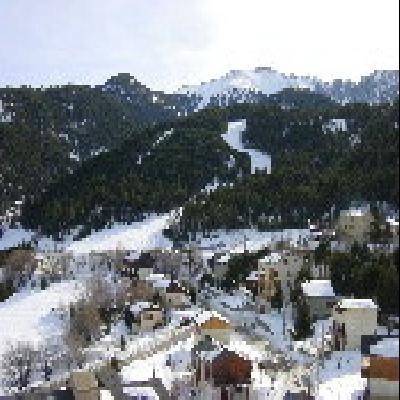 Cle des Pistes
