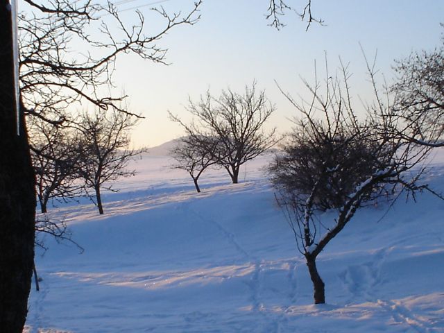 Gites de la Petite Perrure