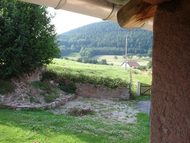 Gites de la Petite Perrure