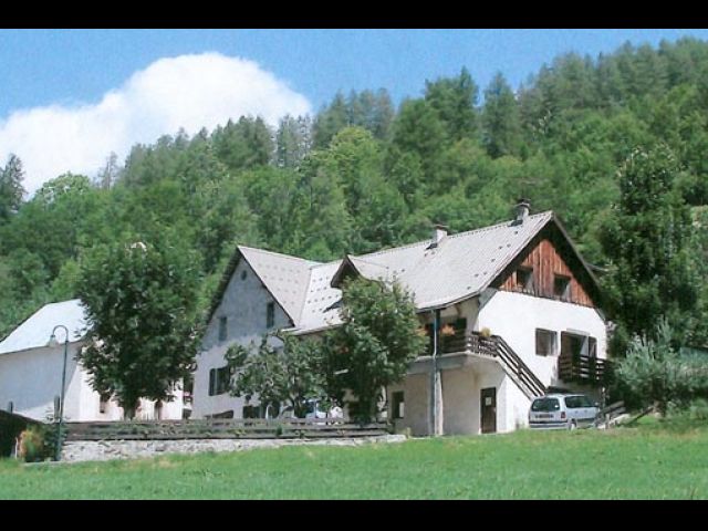 Chalet Girardet