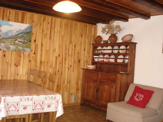 Chalet Girardet