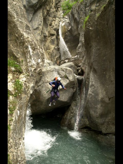 Canyon