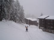 Montchavin les coches/la plagne